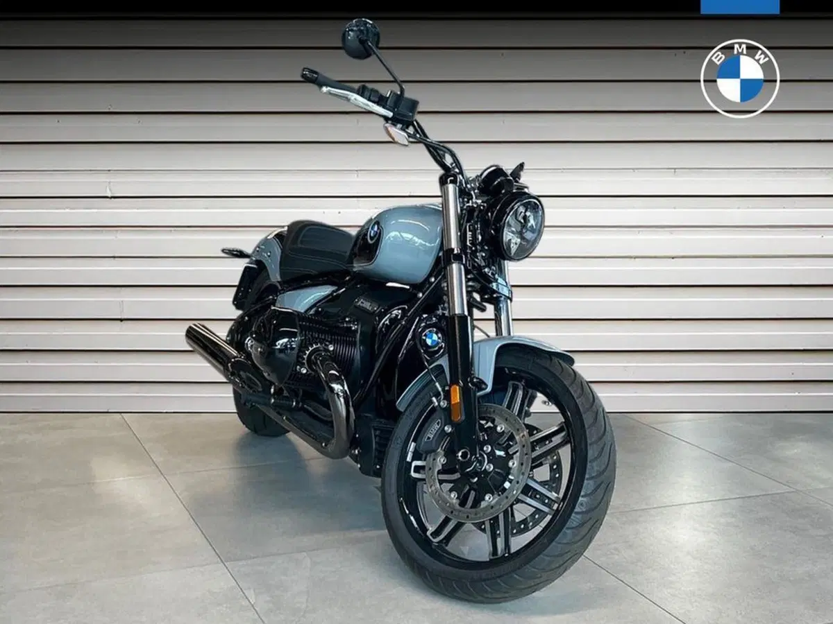 Bmw R 18 (2025 - 26)