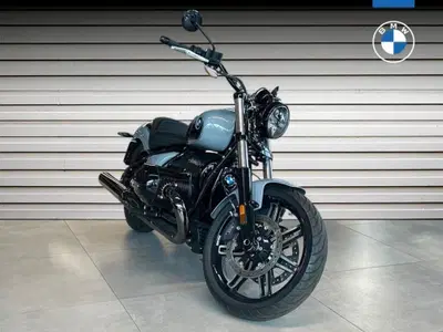 Bmw R 18 (2025 - 26) usata