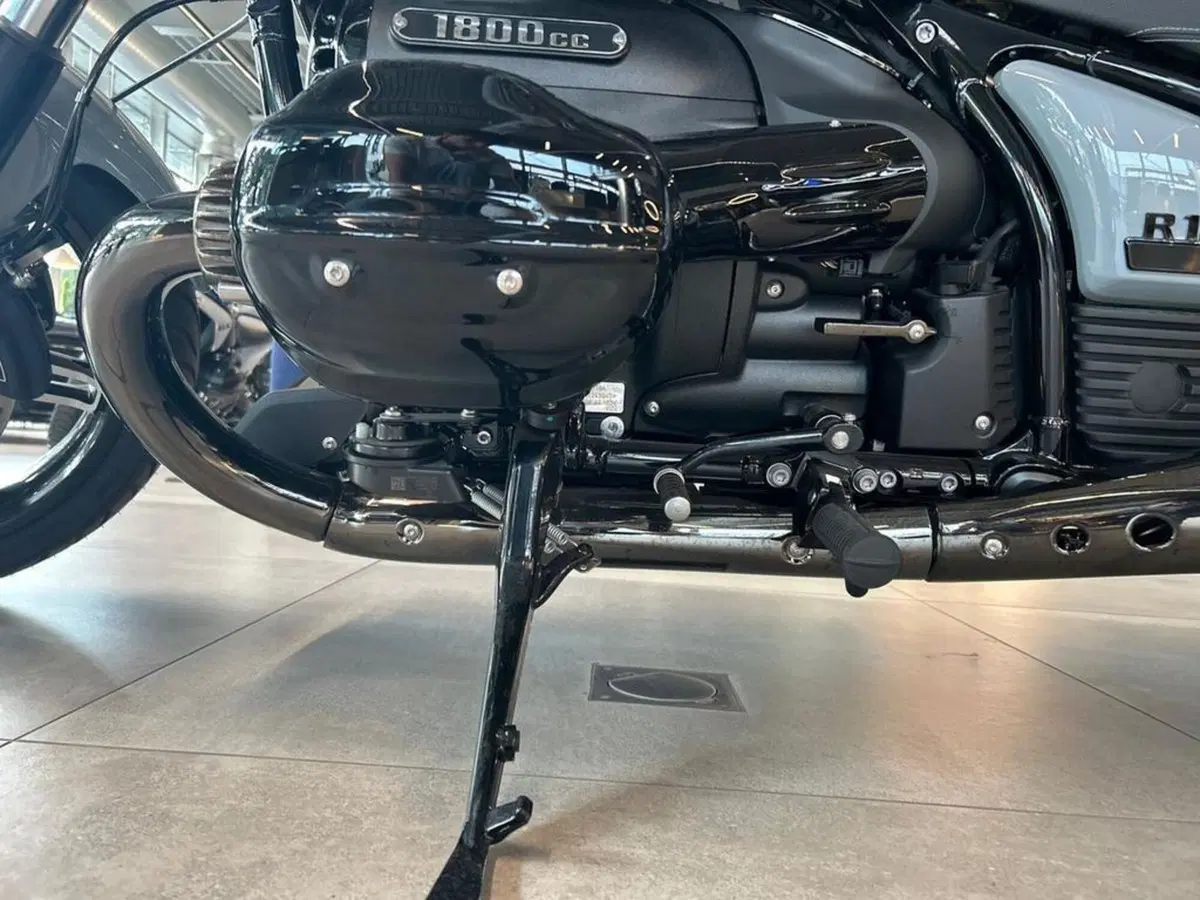 Bmw R 18 (2025 - 26) (13)