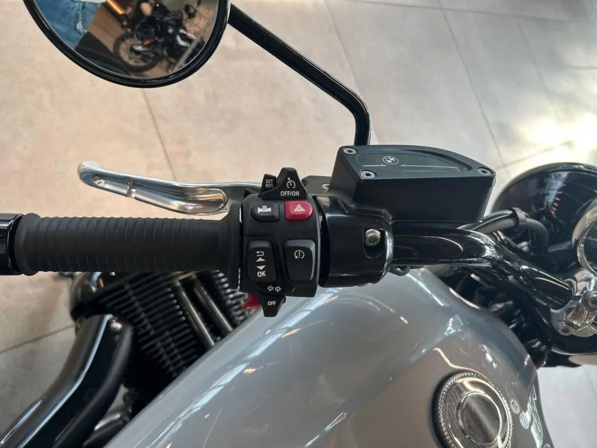 Bmw R 18 (2025 - 26) (7)