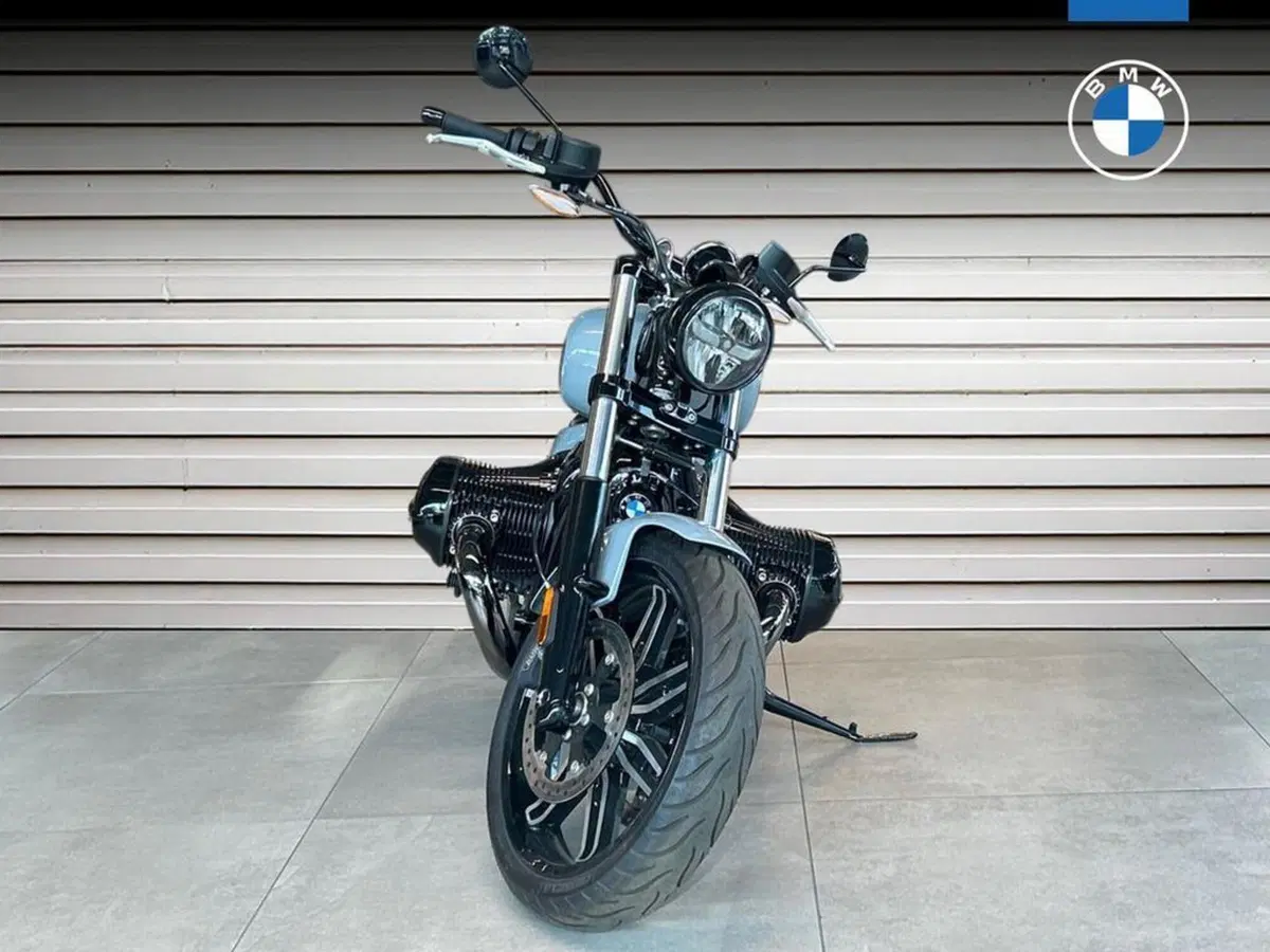 Bmw R 18 (2025 - 26) (2)