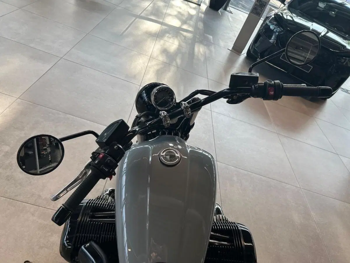 Bmw R 18 (2025 - 26) (6)
