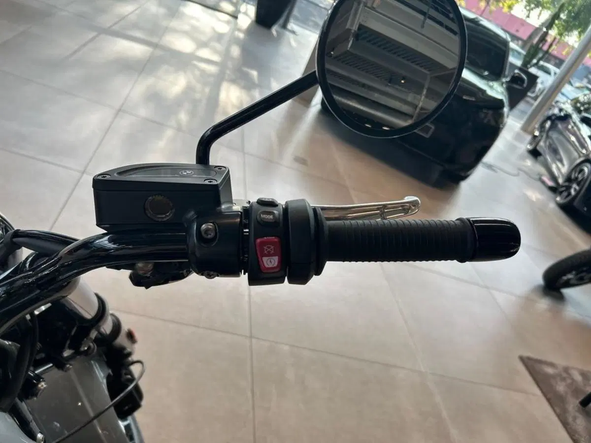 Bmw R 18 (2025 - 26) (8)