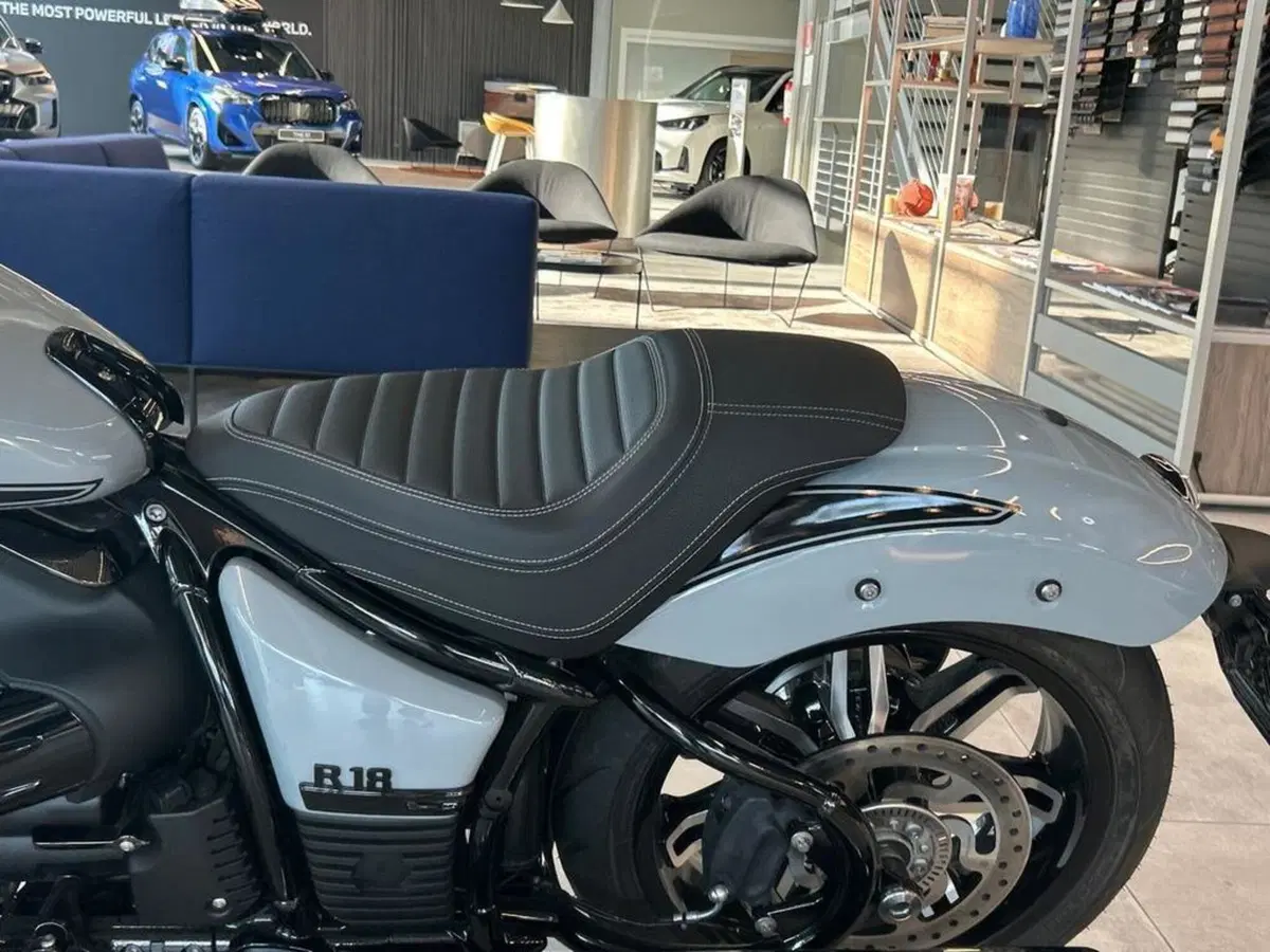Bmw R 18 (2025 - 26) (11)