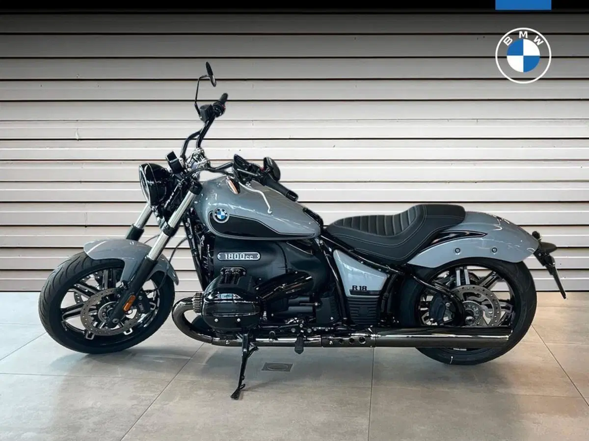Bmw R 18 (2025 - 26) (3)