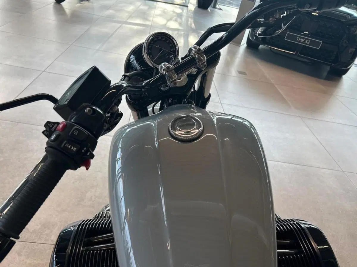 Bmw R 18 (2025 - 26) (9)