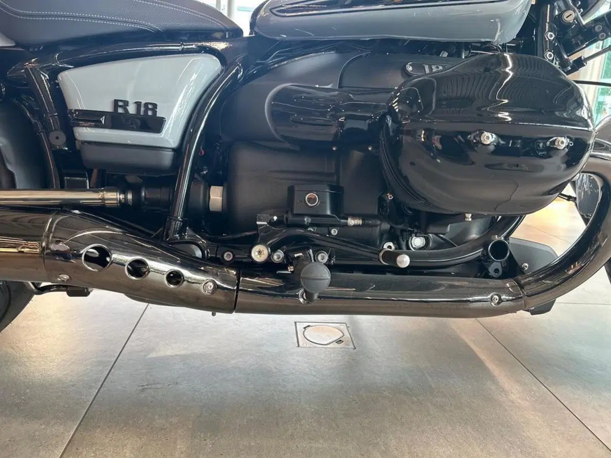 Bmw R 18 (2025 - 26) (12)