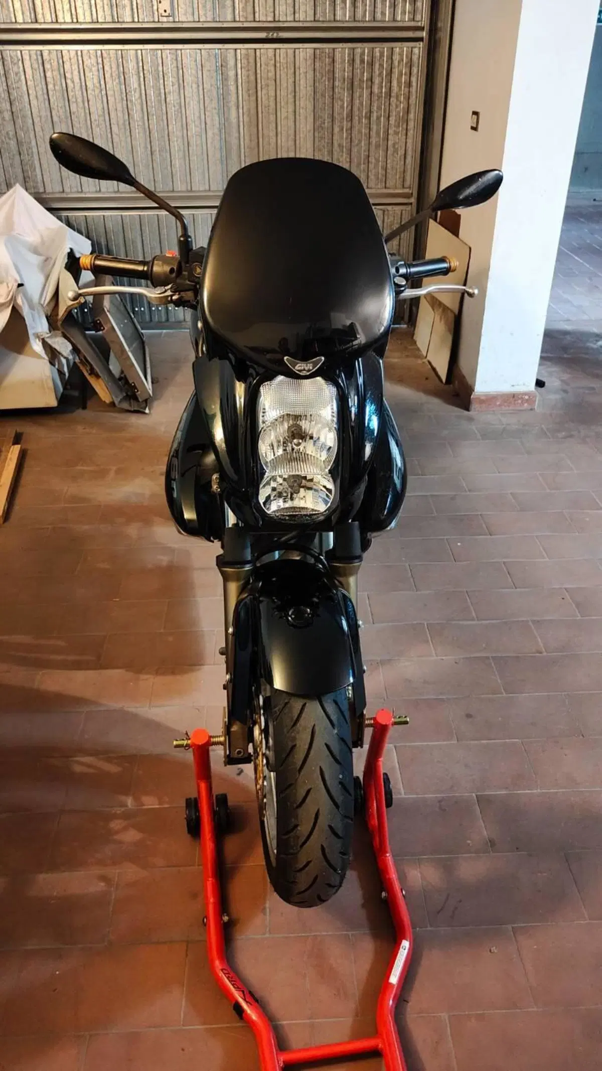 Kawasaki ER-6N (2005 - 08) (12)