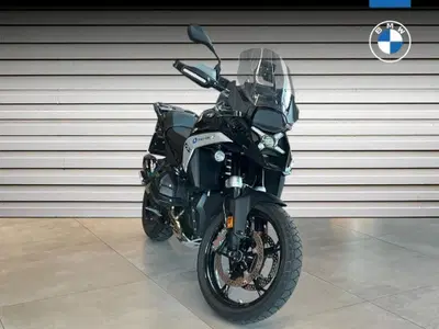 Bmw R 1300 GS Triple Black (2023 - 26) usata