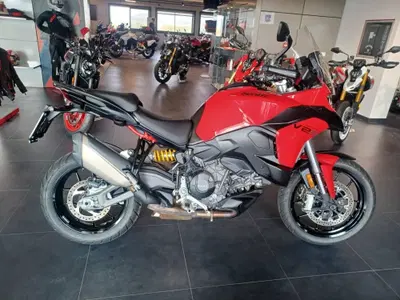 Ducati Multistrada V2 S (2025 - 26) usata