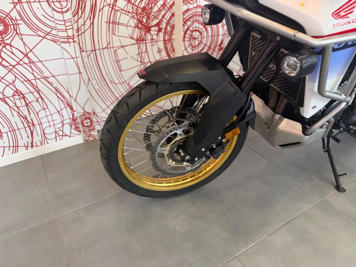 Honda Transalp XL750 (2023 - 24) (13)