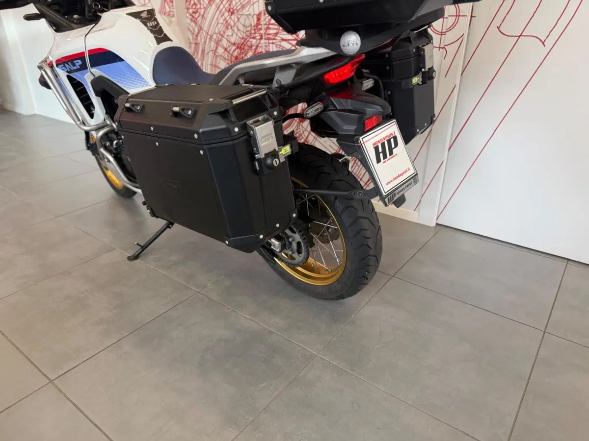 Honda Transalp XL750 (2023 - 24) (15)