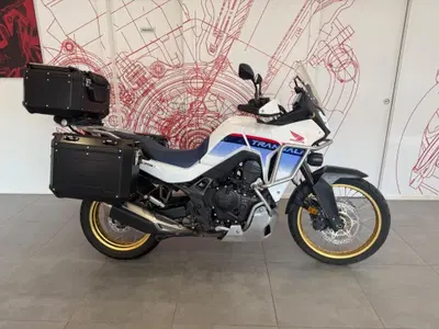 Honda Transalp XL750 (2023 - 24) usata