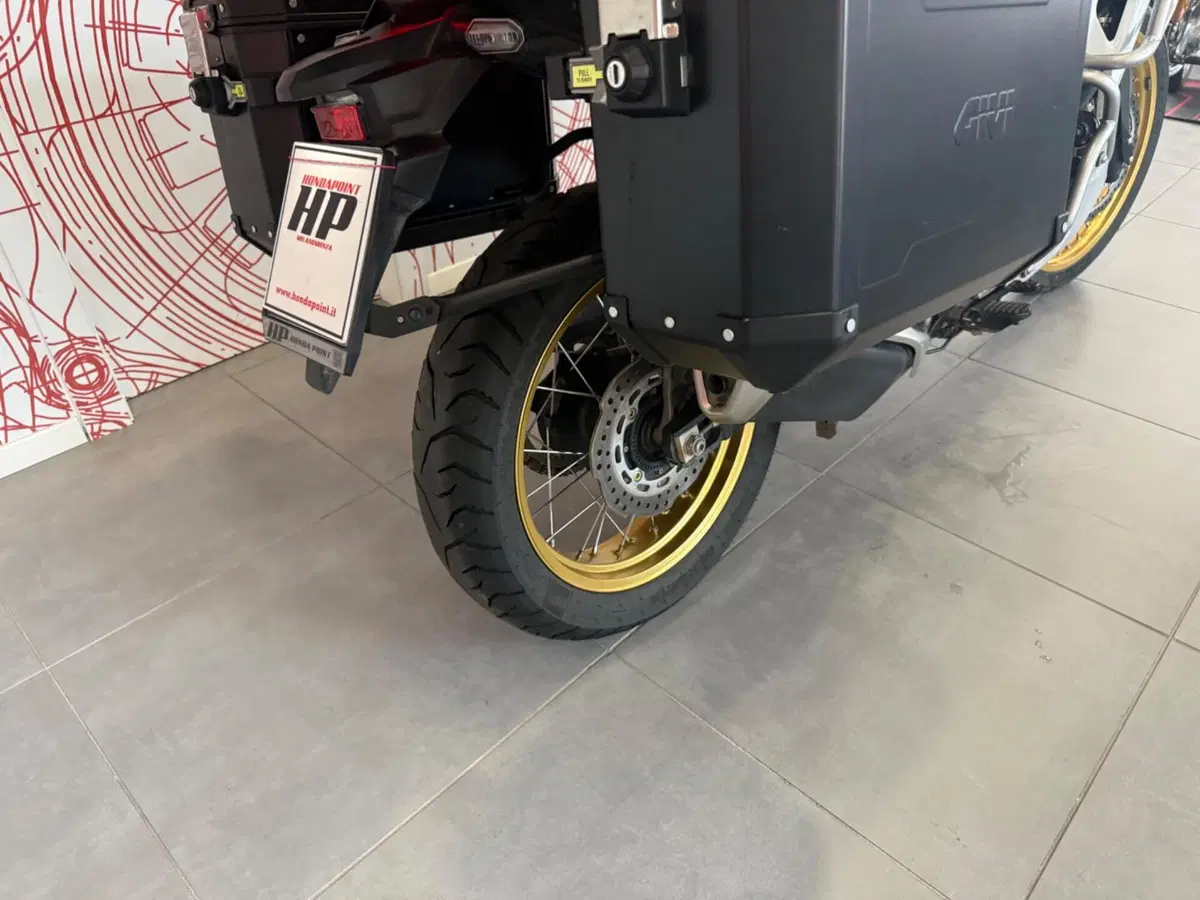 Honda Transalp XL750 (2023 - 24) (11)