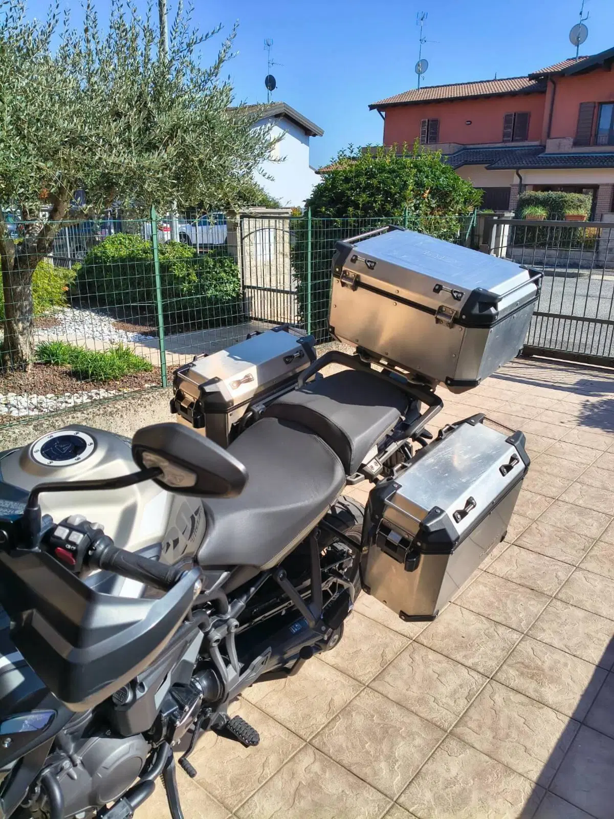 Triumph Tiger 1200 Desert Edition (2020) (4)