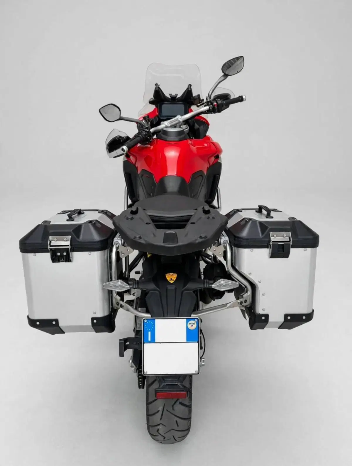 Ducati Multistrada V4 Rally (2023 - 25) (4)