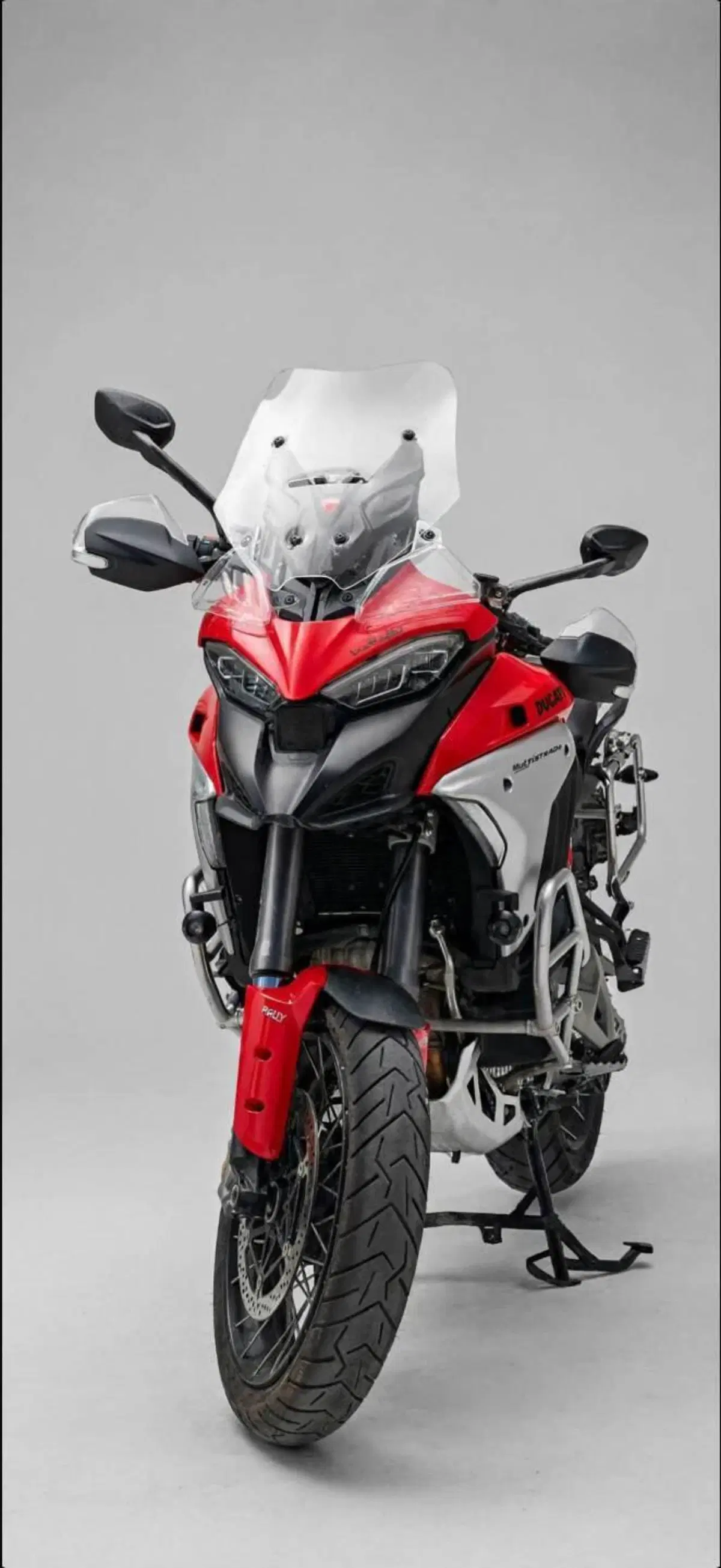 Ducati Multistrada V4 Rally (2023 - 25) (3)