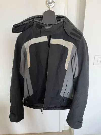 Giacca BMW Motorrad Streetguard Uomo tg 50