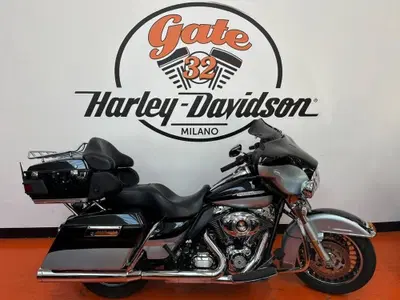 Harley-Davidson 1690 Electra Glide Ultra Limited (2010 - 13) - FLHTK usata