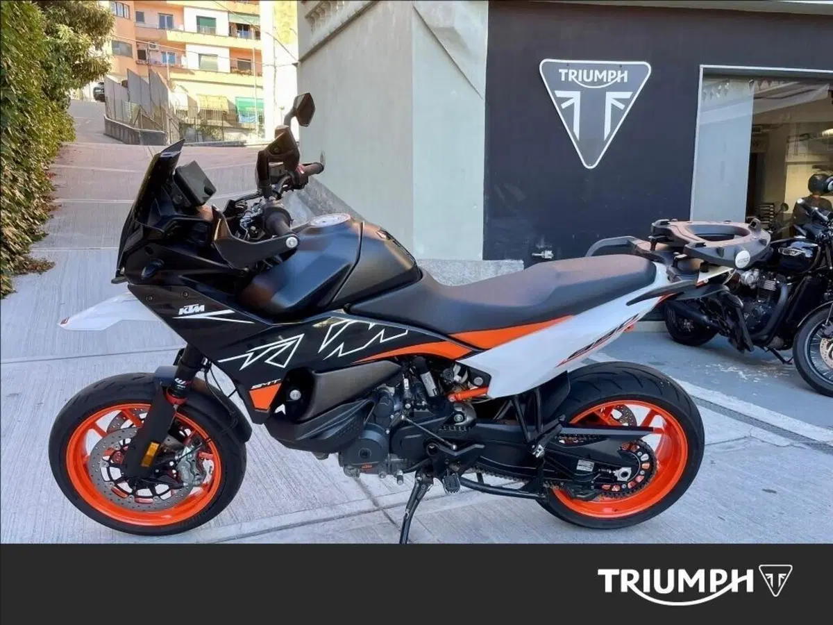 KTM 890 SMT (2023 - 25) (2)