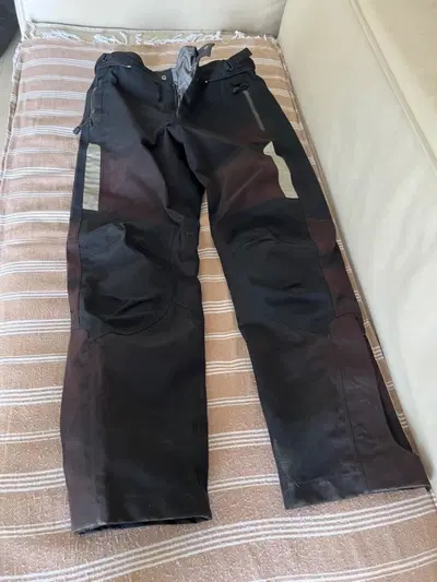 Pantaloni BMW Streetguard 2 taglia 50 uomo