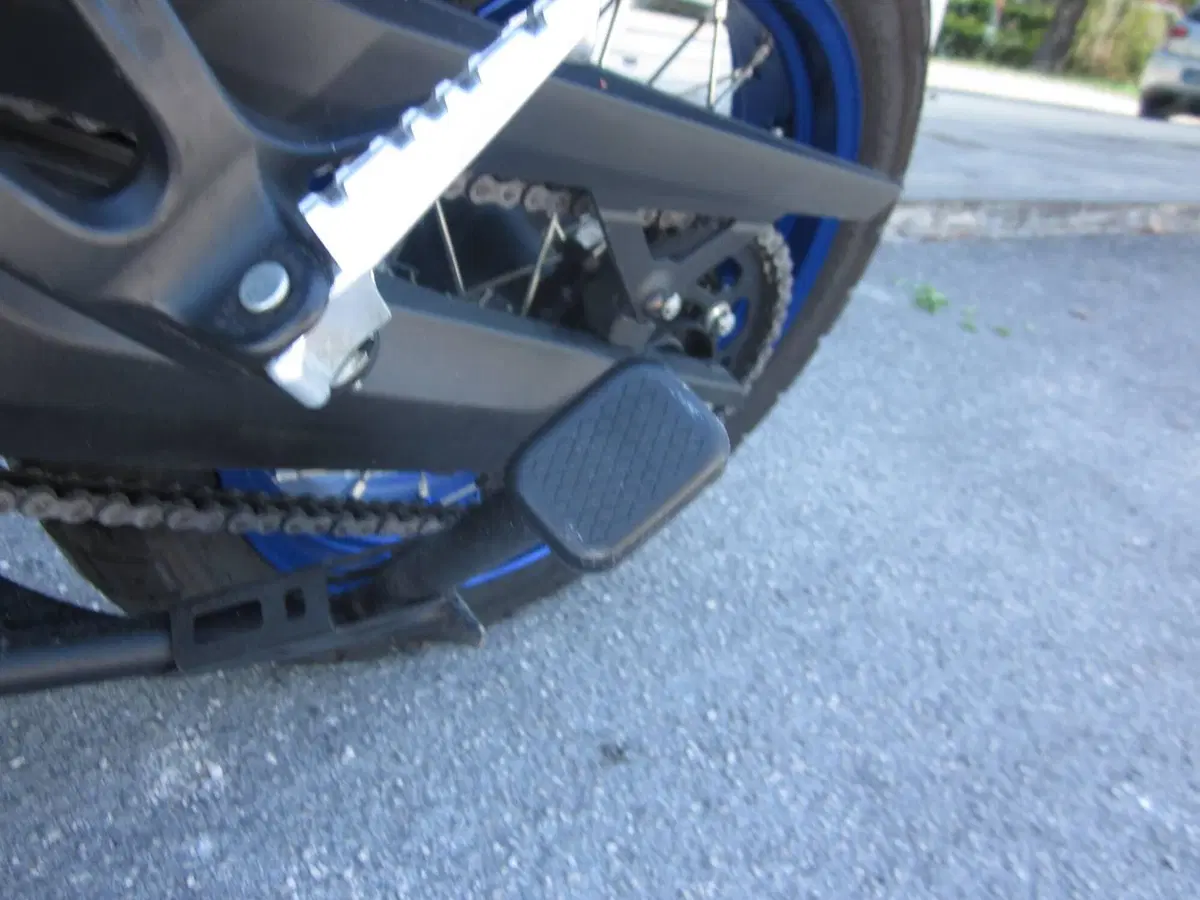 Yamaha Ténéré 700 (2019 - 20) (3)