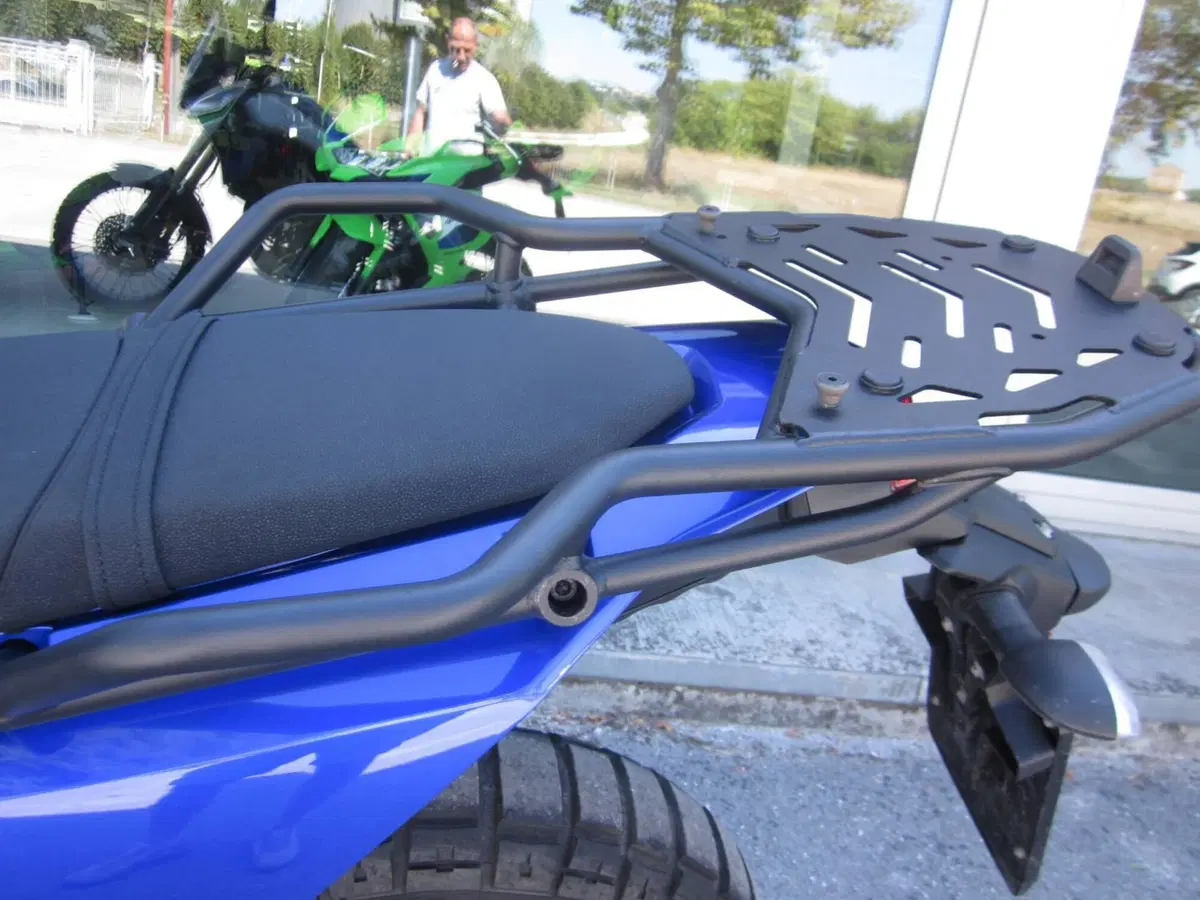 Yamaha Ténéré 700 (2019 - 20) (4)