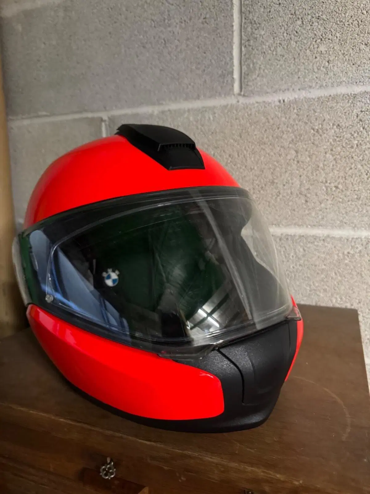 Casco BMW Motorrad System 6 Evo modulare taglia 56
