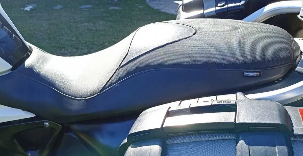 Bmw F 800 R (2009 - 11) (7)