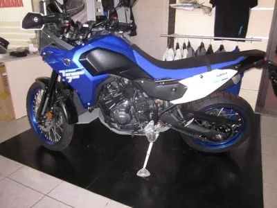 Yamaha Ténéré 700 (2025 - 26) nuova