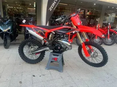 Betamotor RX 250 2T (2027) nuova