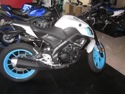 Yamaha MT-125 (2025 - 26) nuova