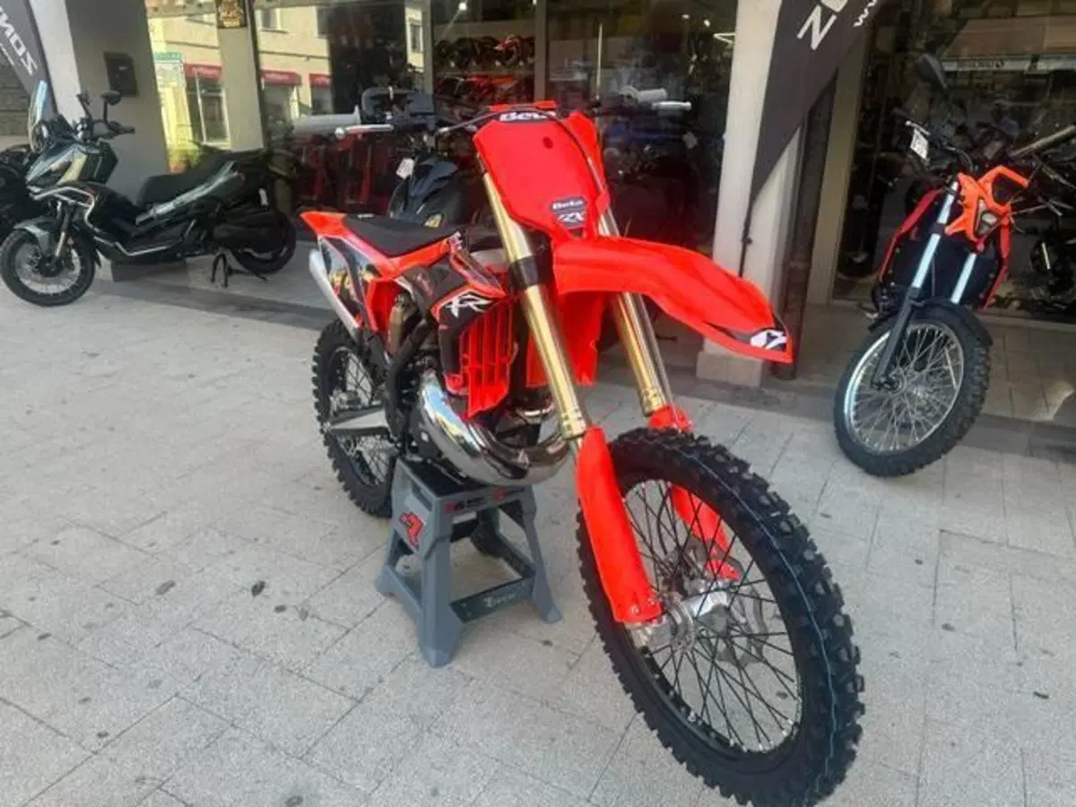 Betamotor RX 250 2T (2027) (4)