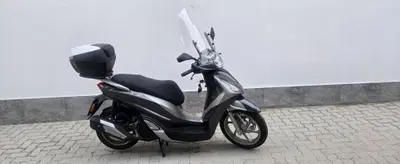 Morbidelli SC125LX (2024 - 26) usata
