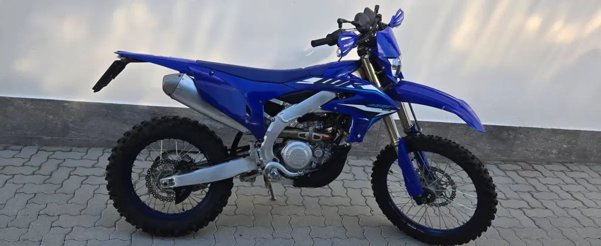Yamaha WR 450 F (2026) (2)