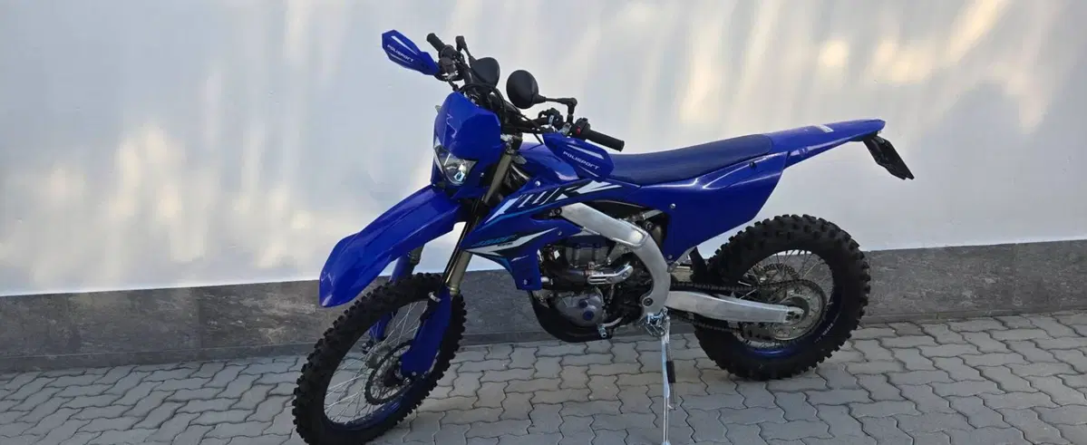 Yamaha WR 450 F (2026) (3)