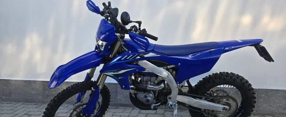Yamaha WR 450 F (2026) (4)