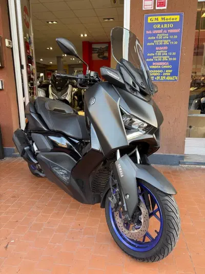 Yamaha X-Max 300 (2025 - 26) usata