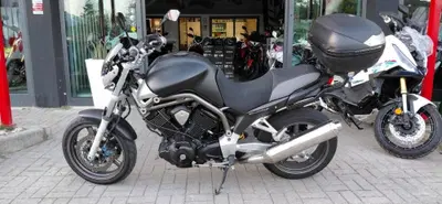 Yamaha BT 1100 Bulldog usata