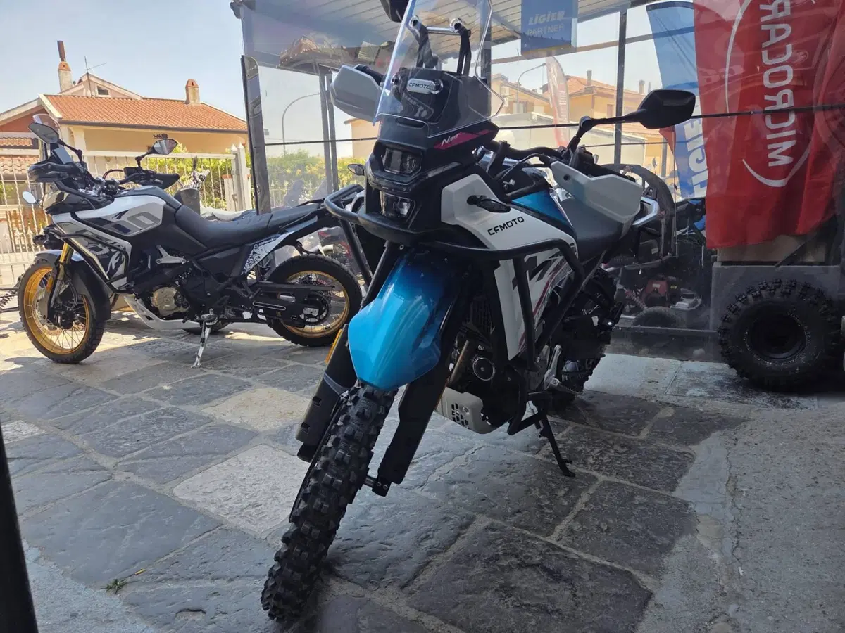 CFMOTO 450MT (2024 - 26) (9)