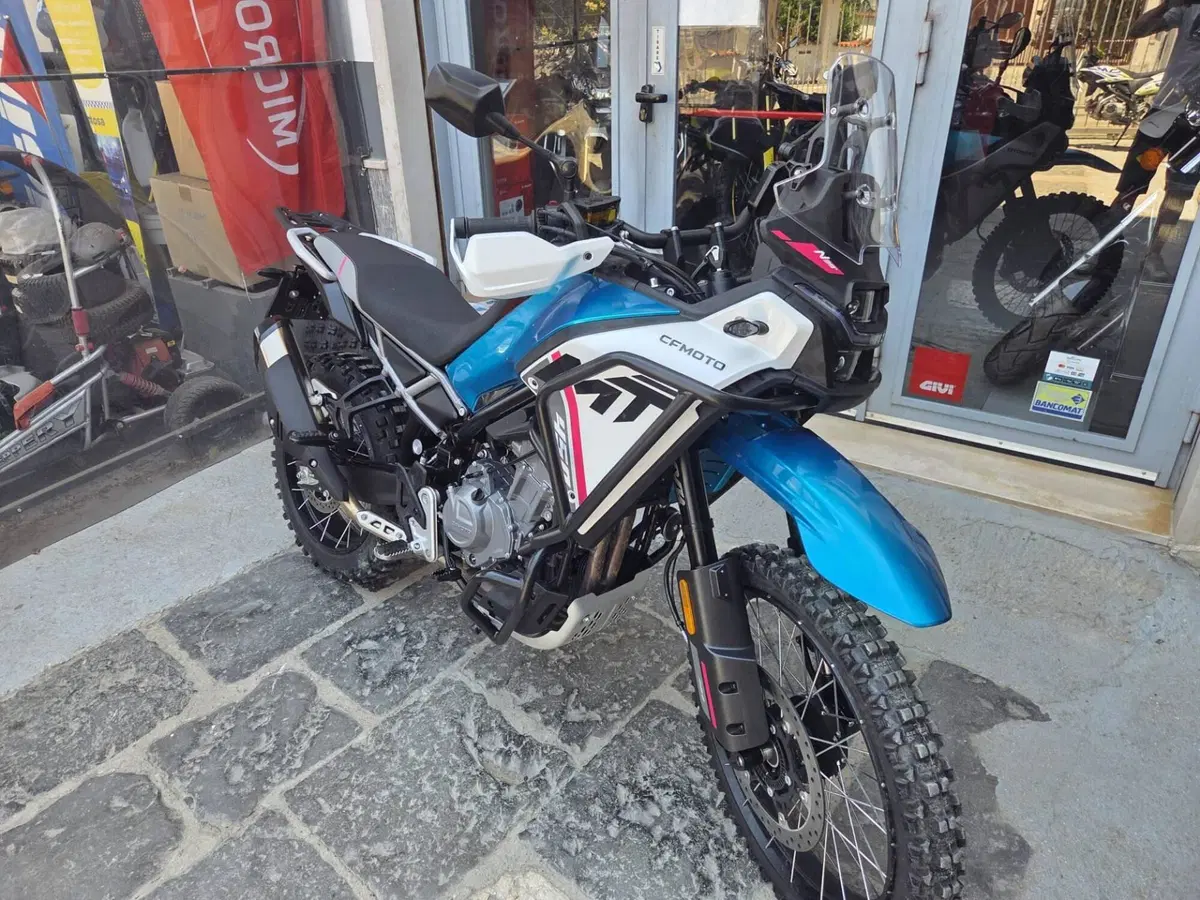 CFMOTO 450MT (2024 - 26) (8)