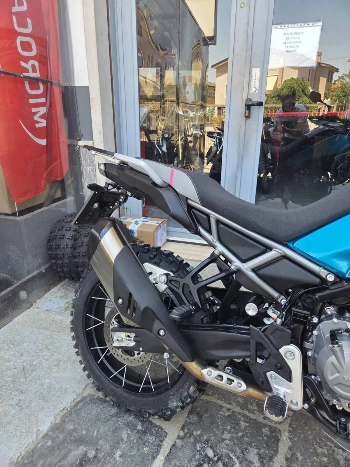 CFMOTO 450MT (2024 - 26) (11)