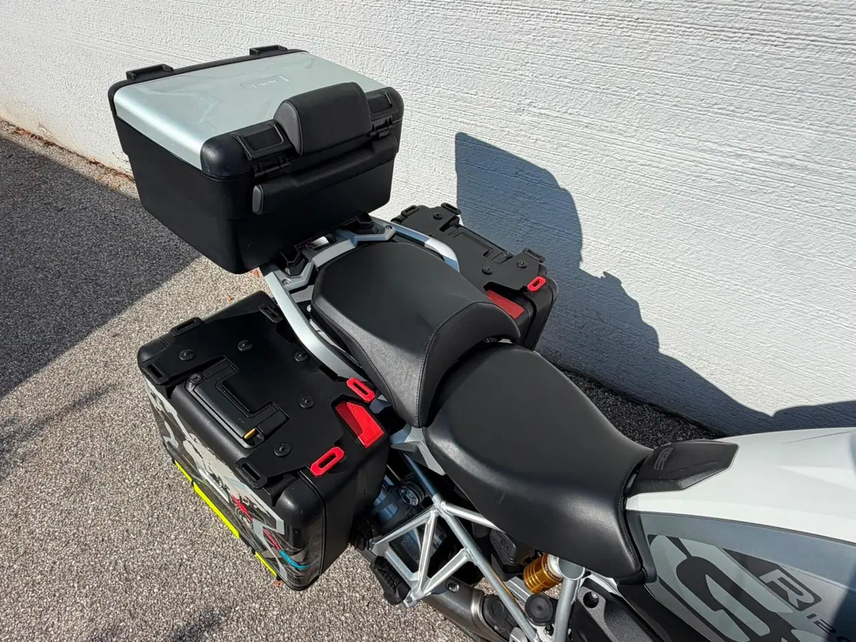 Bmw R 1200 GS (2013 - 16) (4)