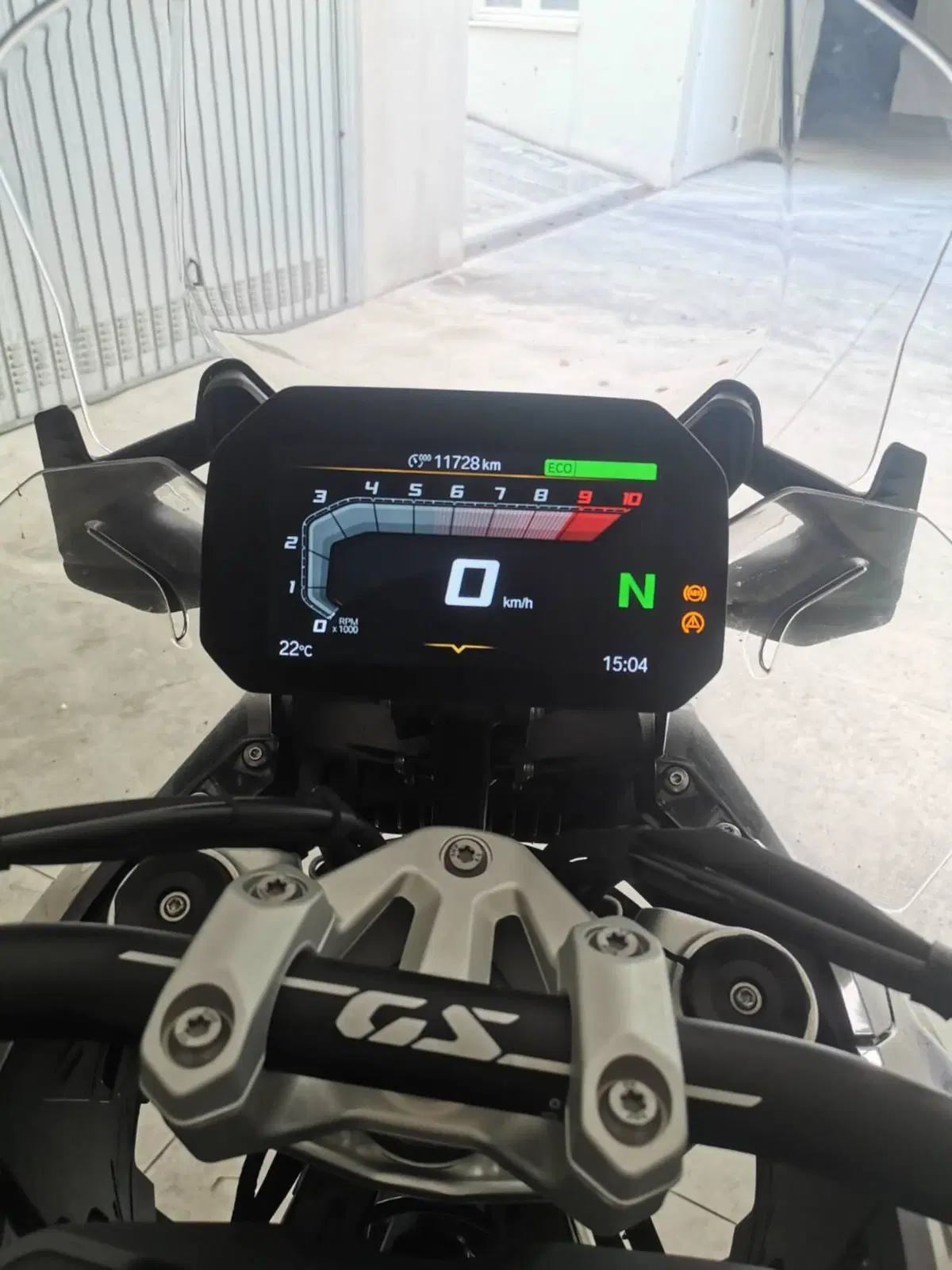 Bmw R 1300 GS (2023 - 26)
