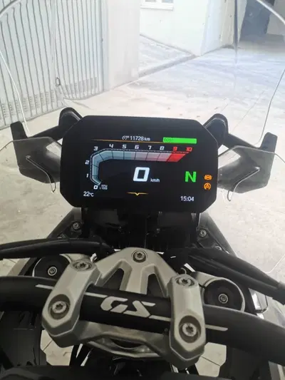 Bmw R 1300 GS (2023 - 26) usata