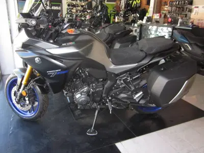 Yamaha Tracer 7 GT (2025 - 26) nuova