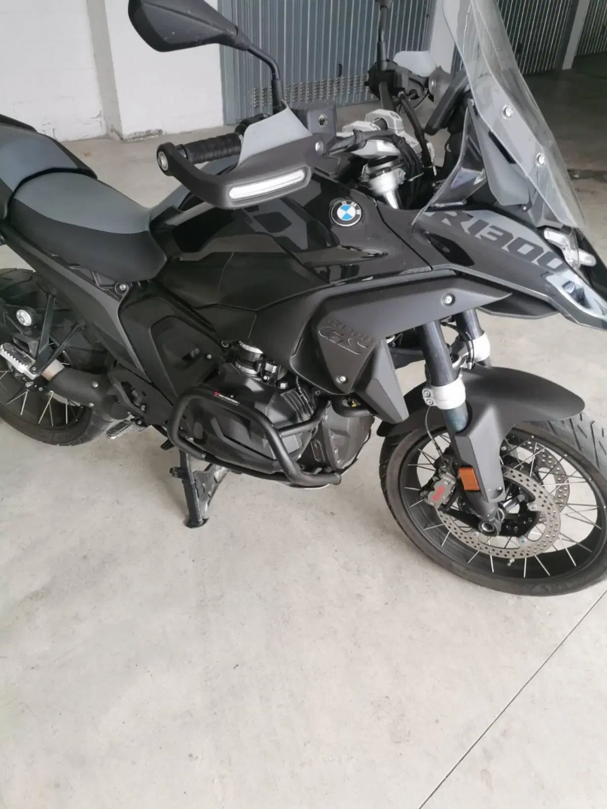 Bmw R 1300 GS (2023 - 26) (2)