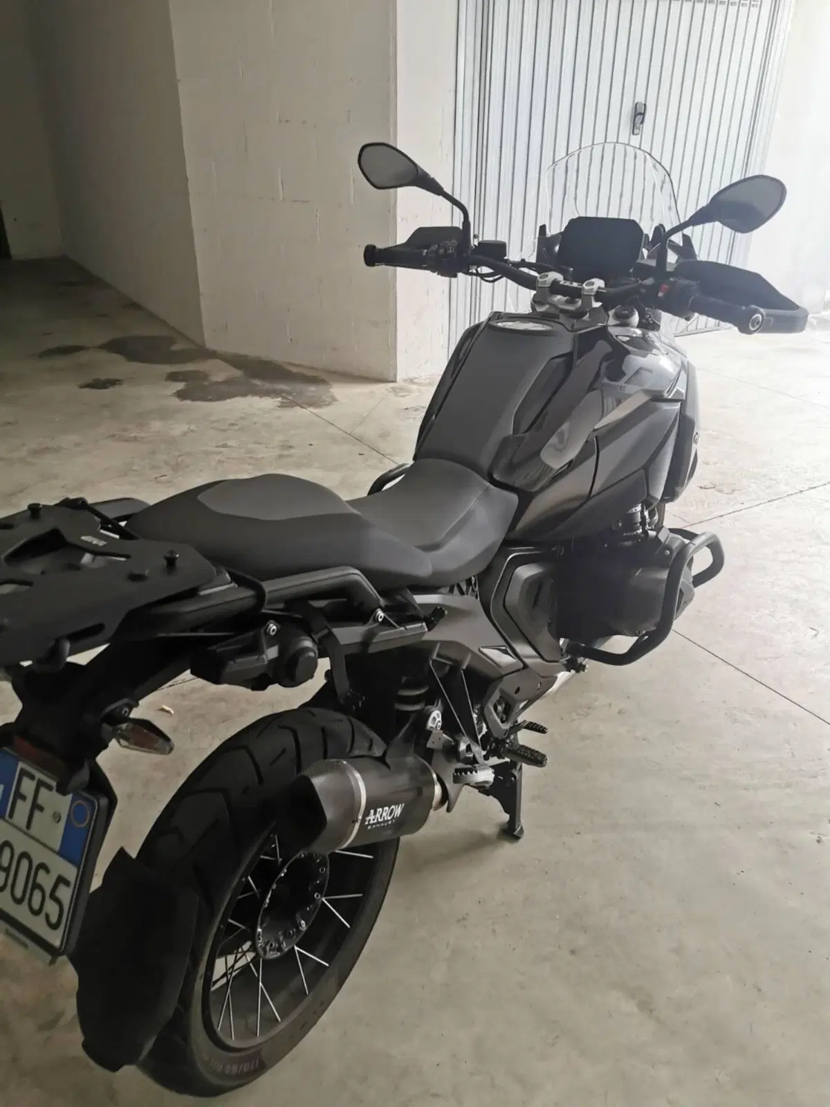 Bmw R 1300 GS (2023 - 26) (3)