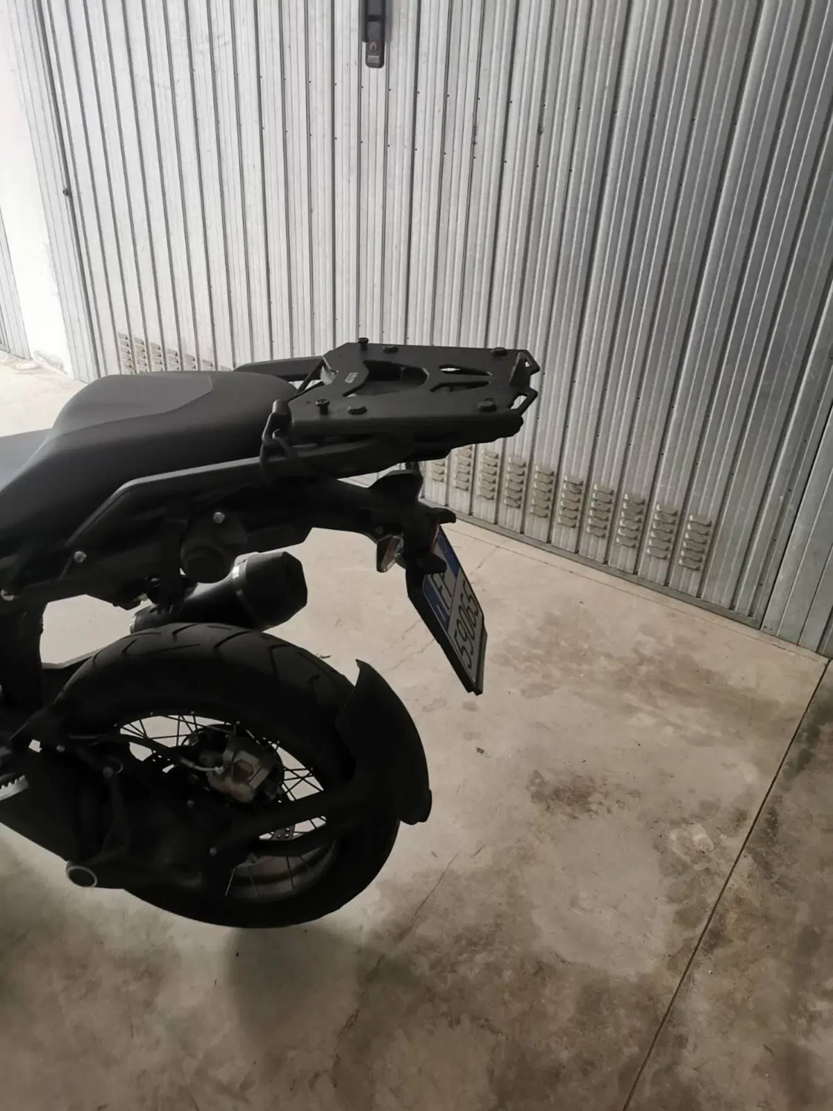 Bmw R 1300 GS (2023 - 26) (4)