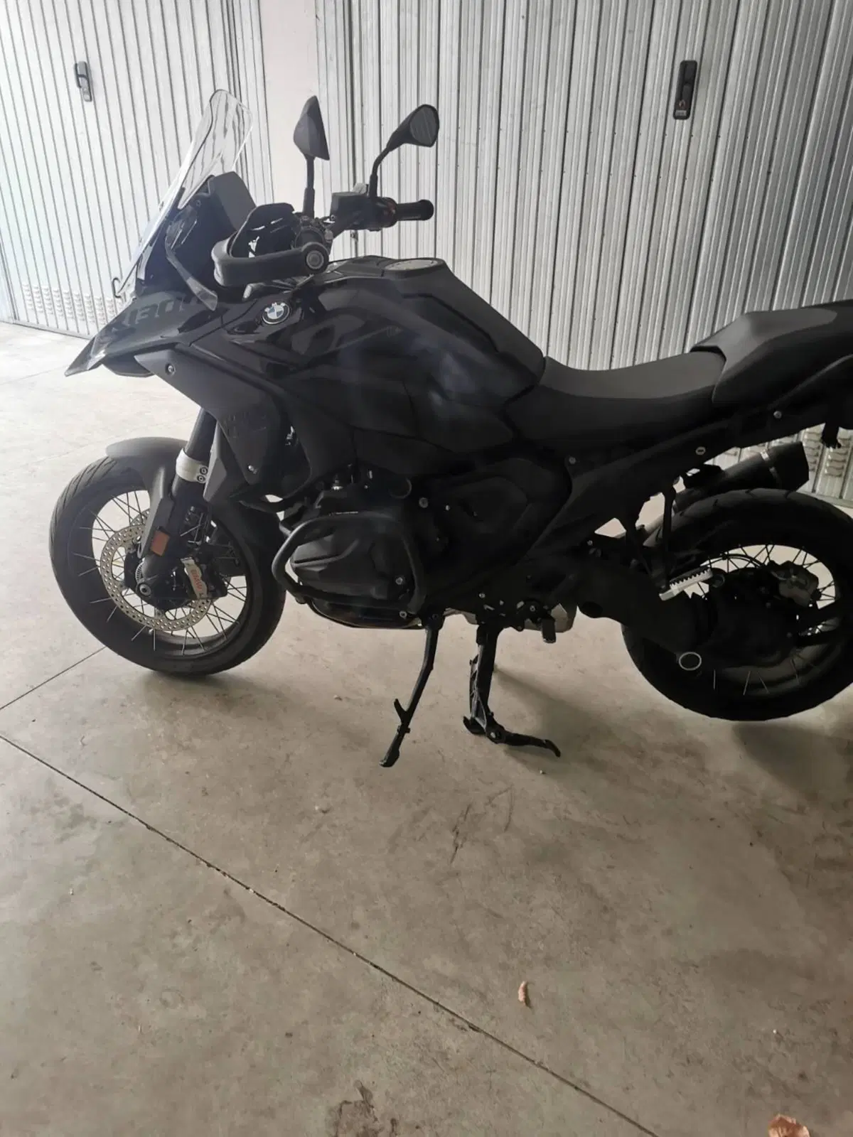 Bmw R 1300 GS (2023 - 26) (5)